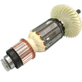 Rotor / Bobina Original Milwaukee SDS-Max K545S - Repuesto para Rotomartillo