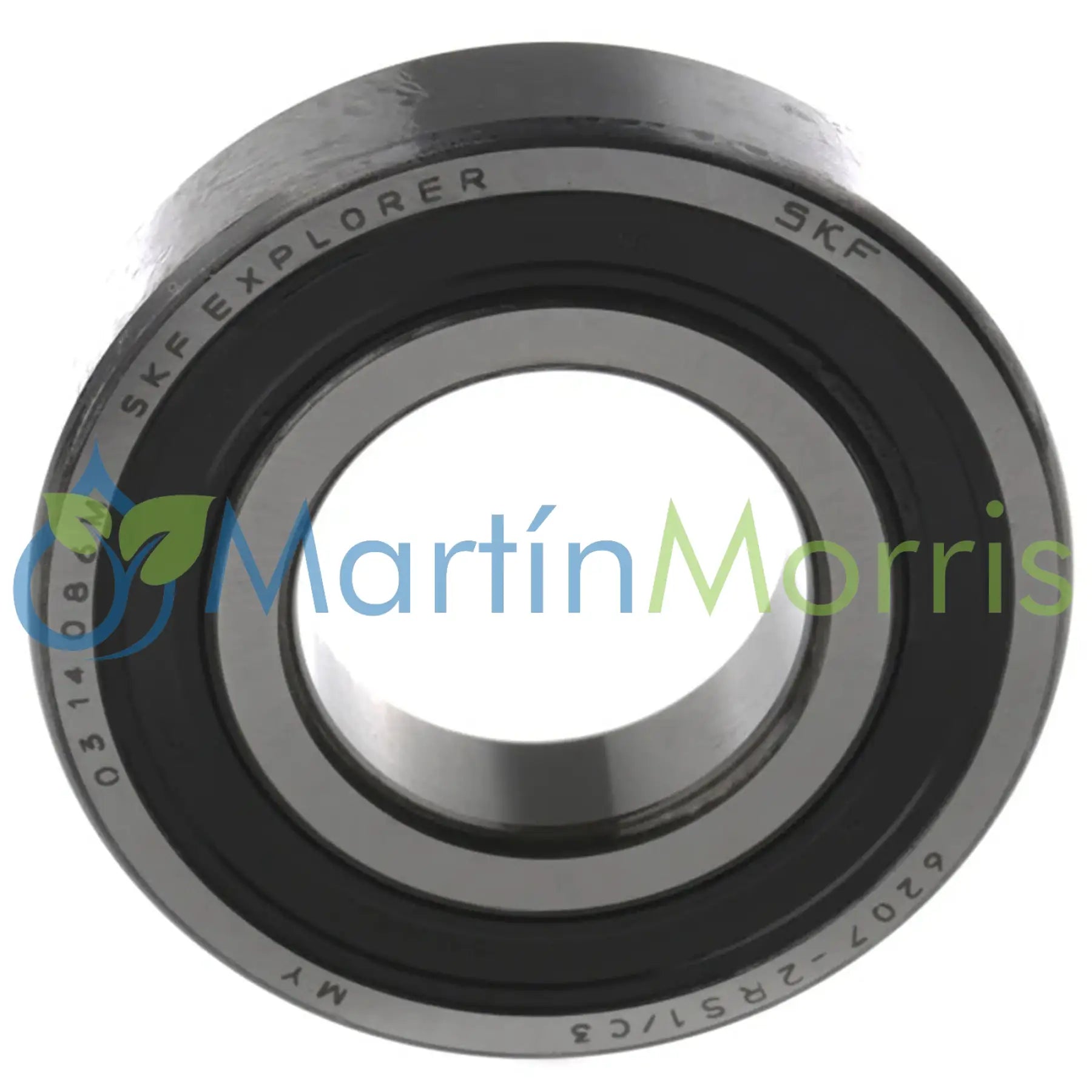 Bolillero o Rodamiento para Bomba Udor RO ZETA KAPPA