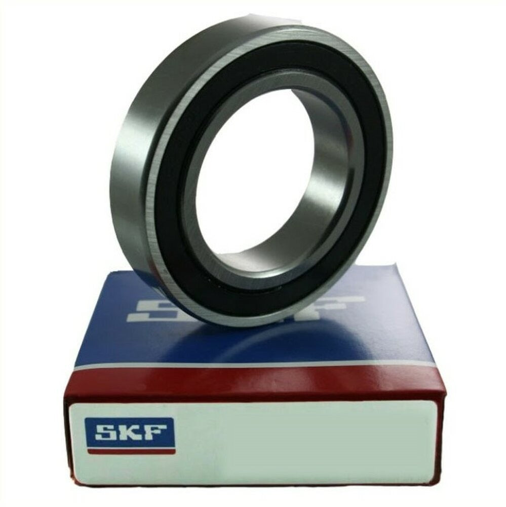 Rodamiento SKF 6007-2RS1/C3 | 35x62x14 mm
