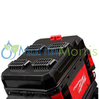 Bolsa de Herramientas Milwaukee 48-22-8311 Estructurada Packout