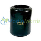 Bolsa o fuelle de aire para recambio de suspensión neumática fervi air