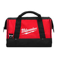 Bolso Portaherramientas Milwaukee Alta Resistencia Nailon Balístico 1680D 45x25x30 cm