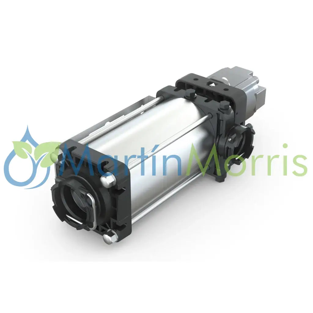 Bomba ARAG Multi-Etapa Centrífuga MSP400 con Motor Hidráulico