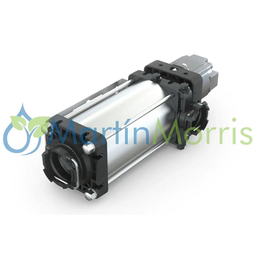 Bomba ARAG Multi-Etapa Centrífuga MSP400 con Motor Hidráulico