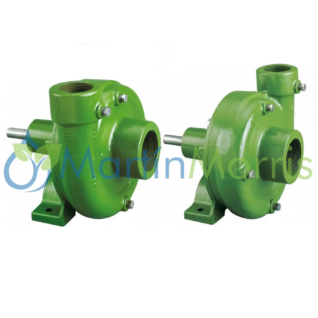 Bomba centrífuga ace fmc-200