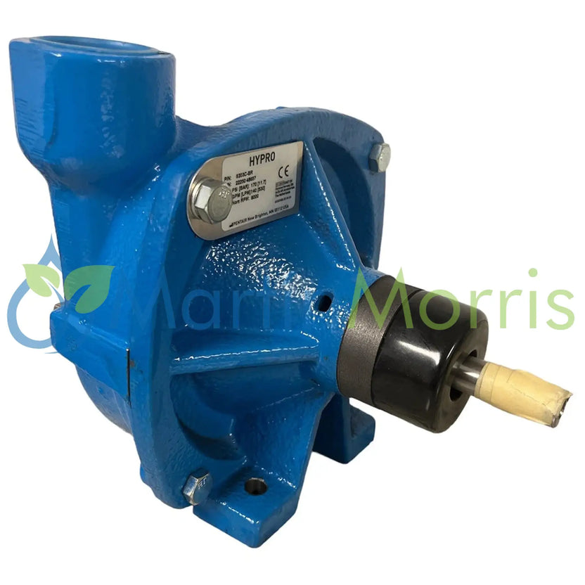 Bomba centrífuga HYPRO 92022C-R Anti Horario