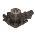 Bomba de Agua CHIVILCOY | FIAT IVECO Daily y New Daily 2.5 | Motor 8140.61 / 8140.21TD | CH021/0130
