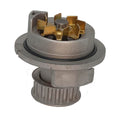 Bomba de Agua Chivilcoy CH2262 | Chevrolet Corsa Meriva / FIAT Palio Idea Punto Stilo Strada 1.8