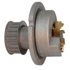 Bomba de Agua Chivilcoy CH2262 | Chevrolet Corsa Meriva / FIAT Palio Idea Punto Stilo Strada 1.8 - vista 2