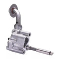 Bomba de Aceite Federal Mogul con Chupador – VW Gacel / Senda / Gol 1.6 y 1.8