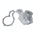 Bomba de Agua DOLZ A151 RS – Audi 80 / A4 / A6 + VW Gol / Passat / Polo + Ford Escort + Seat Ibiza / Toledo 1.6 1.8 1.9 2.0