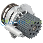 Bomba de Agua DOLZ para Volkswagen Vento Passat 1.9 TDI y 2.0 TDI