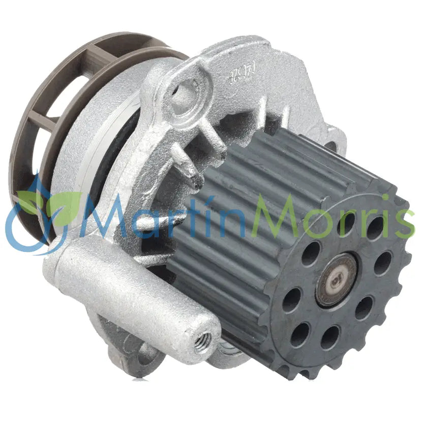 Bomba de Agua DOLZ para Volkswagen Vento Passat 1.9 TDI y 2.0 TDI