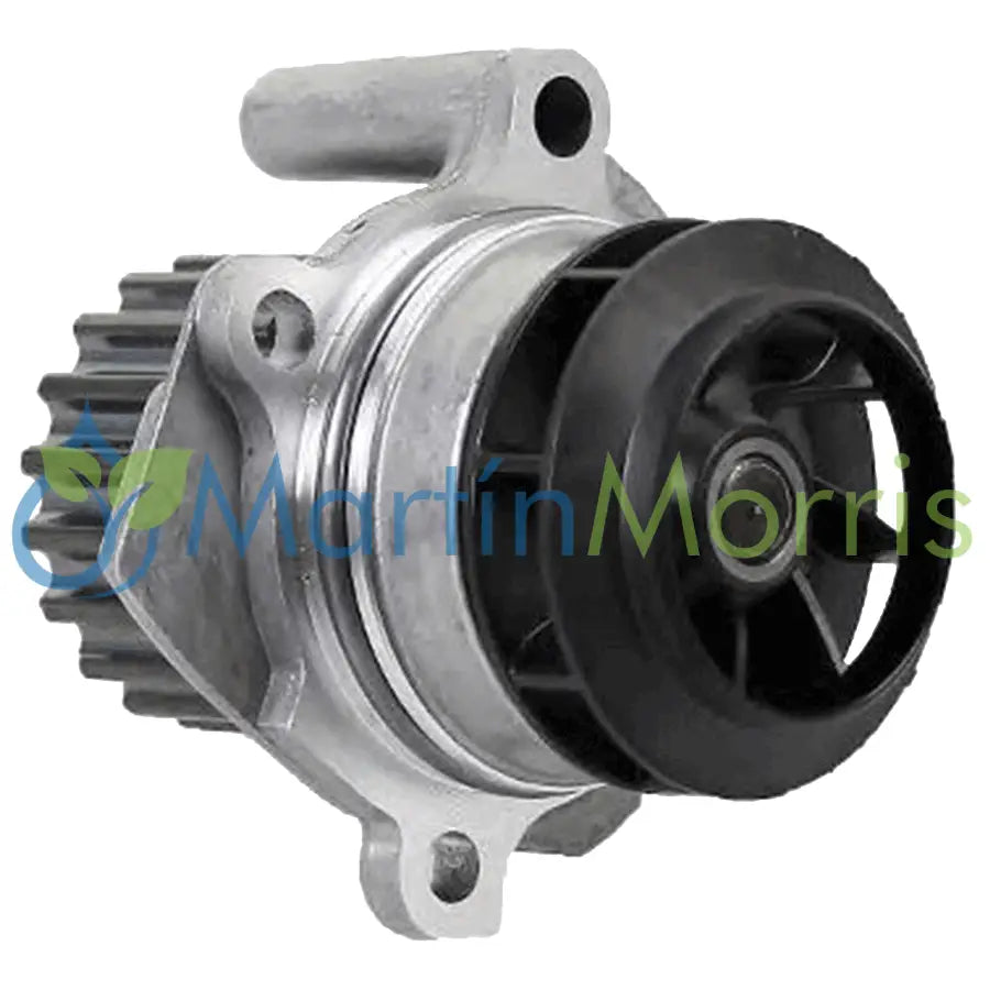 Bomba de Agua DOLZ para Volkswagen Vento Passat 1.9 TDI y 2.0 TDI