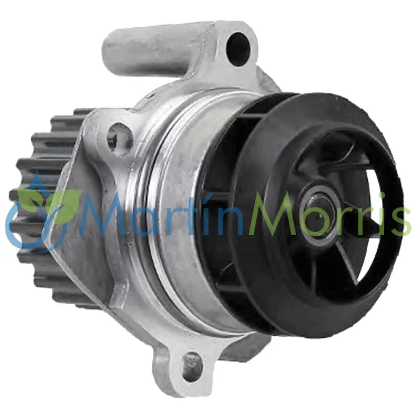 Bomba de Agua DOLZ para Volkswagen Vento Passat 1.9 TDI y 2.0 TDI