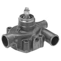 Bomba de Agua CHIVILCOY | Perkins 4-203 Turbo y 6-305 Turbo | Eje 22mm | Rodamientos SKF