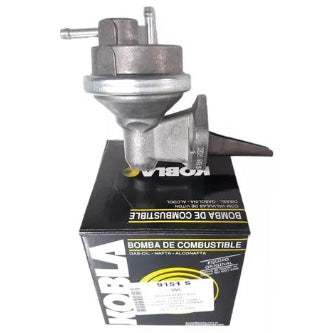 Bomba de Nafta KOBLA Para Volkswagen Gol / Gacel / Saveiro / Senda / Carat / Passat / Parati