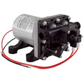 4008-101-A65 Bomba 11 Lts / Min De 12V Shurflo