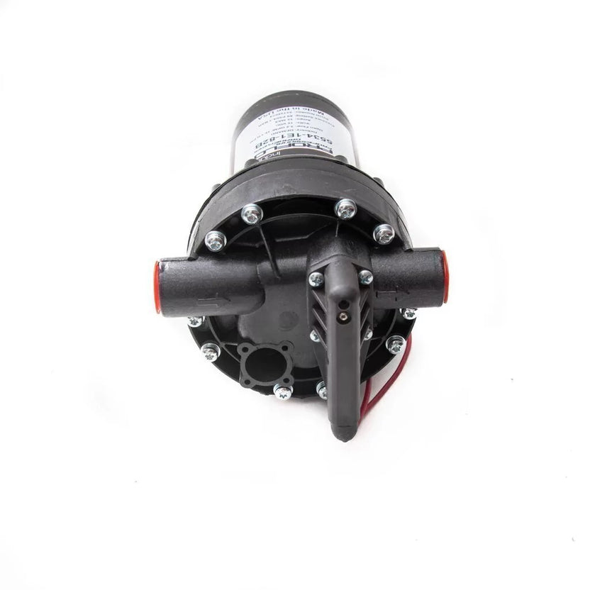 Bomba 12V REMCO 5534-1E1-82B | Apta para Agua y Agroquímicos