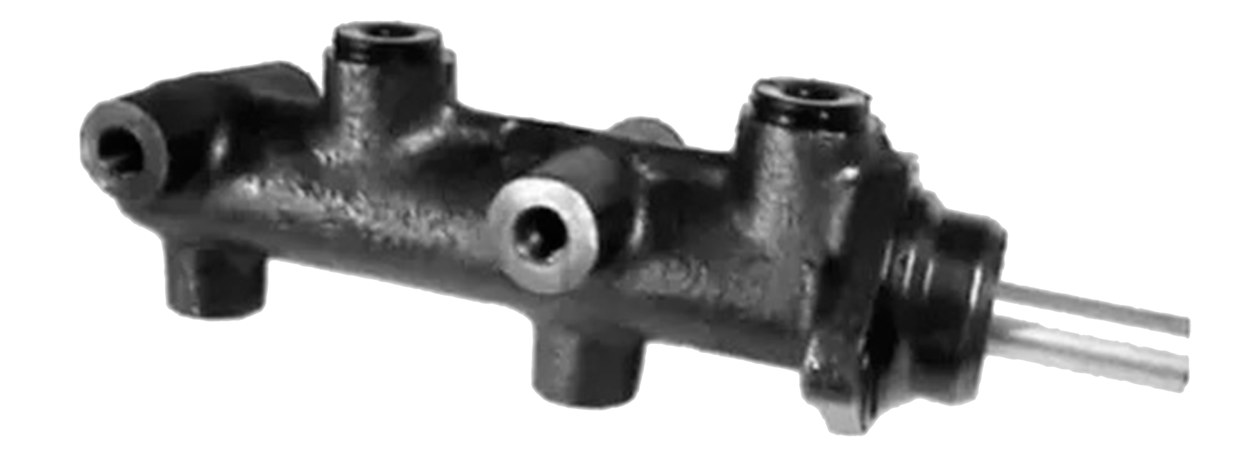 Kit Reparacion Bomba de Freno BENDIX D.C. 20,63mm en VW Gacel Carat y Senda desde 1983