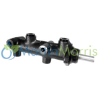 Kit Reparacion Bomba de Freno BENDIX D.C. 20,63mm en VW Gacel Carat y Senda desde 1983