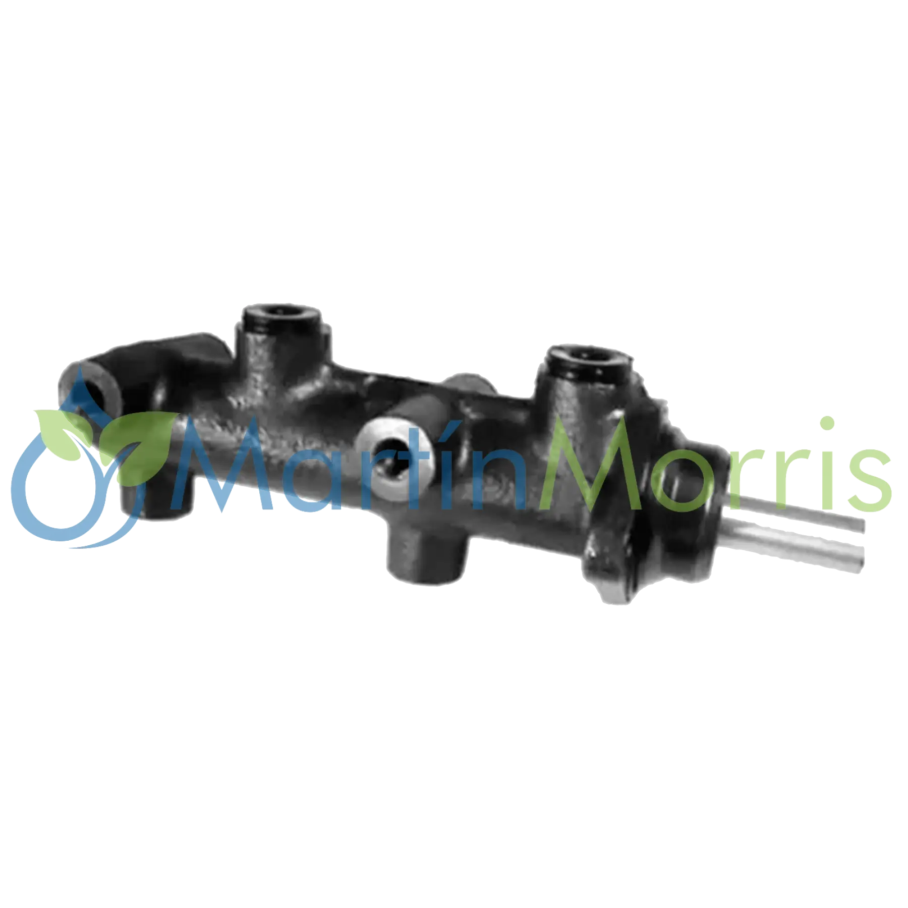 Kit Reparacion Bomba de Freno BENDIX D.C. 20,63mm en VW Gacel Carat y Senda desde 1983