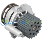 Bomba de Agua DOLZ para Volkswagen Vento Passat 1.9 TDI y 2.0 TDI