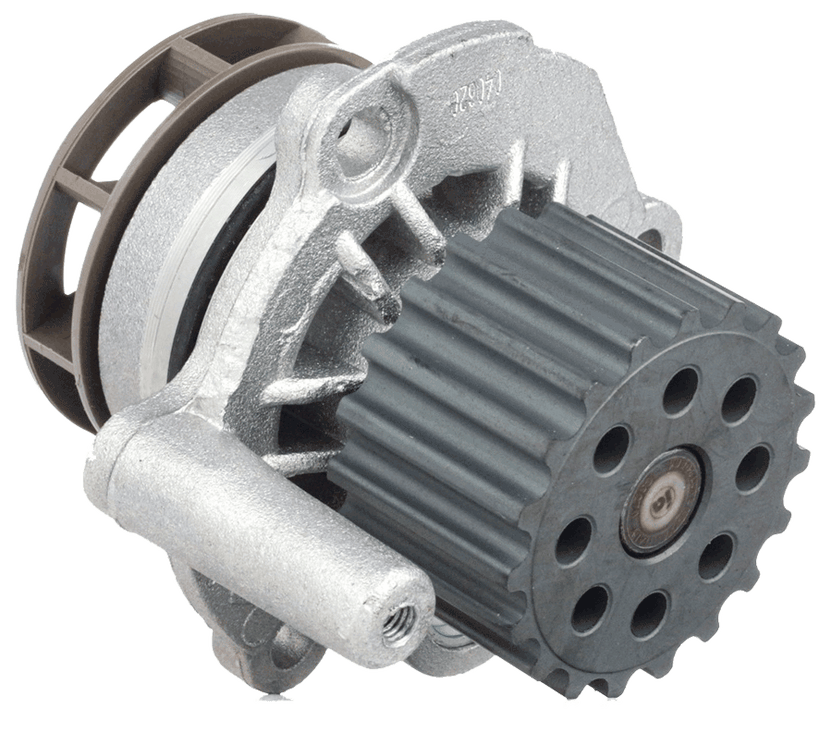 Bomba de Agua DOLZ para Volkswagen Vento Passat 1.9 TDI y 2.0 TDI