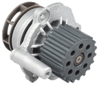 Bomba de Agua DOLZ para Volkswagen Vento Passat 1.9 TDI y 2.0 TDI