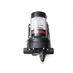Bomba 12V REMCO 5534-1E1-82B | Apta para Agua y Agroquímicos