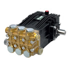 Bomba de Pistón Cerámico UDOR CC 42/17 S | 42 L/Min | 170 Bar | 19.2 HP