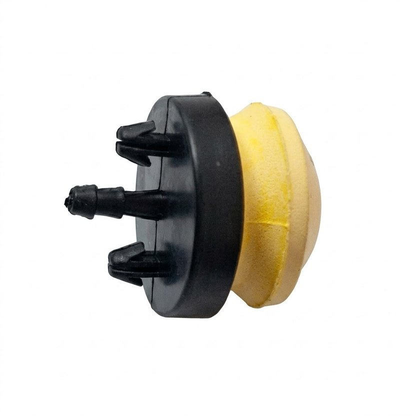 Bombín Cebador Tipo Fuelle Original SENSEI para MEV48, 520 Bag Plus, 520 SP, 520 Jet y 522 LH – Hasta 2014