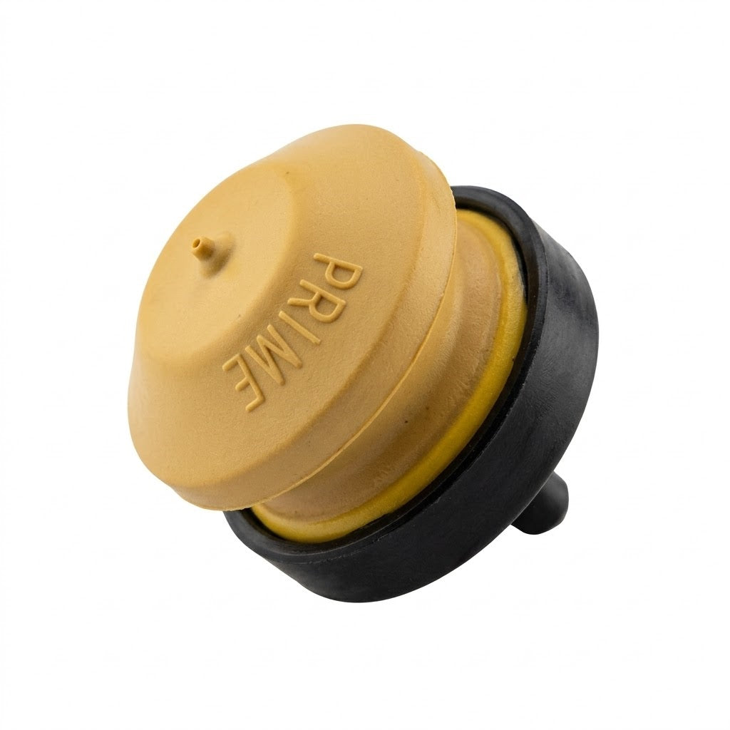 Bombín Cebador Tipo Fuelle Original SENSEI para MEV48, 520 Bag Plus, 520 SP, 520 Jet y 522 LH – Hasta 2014