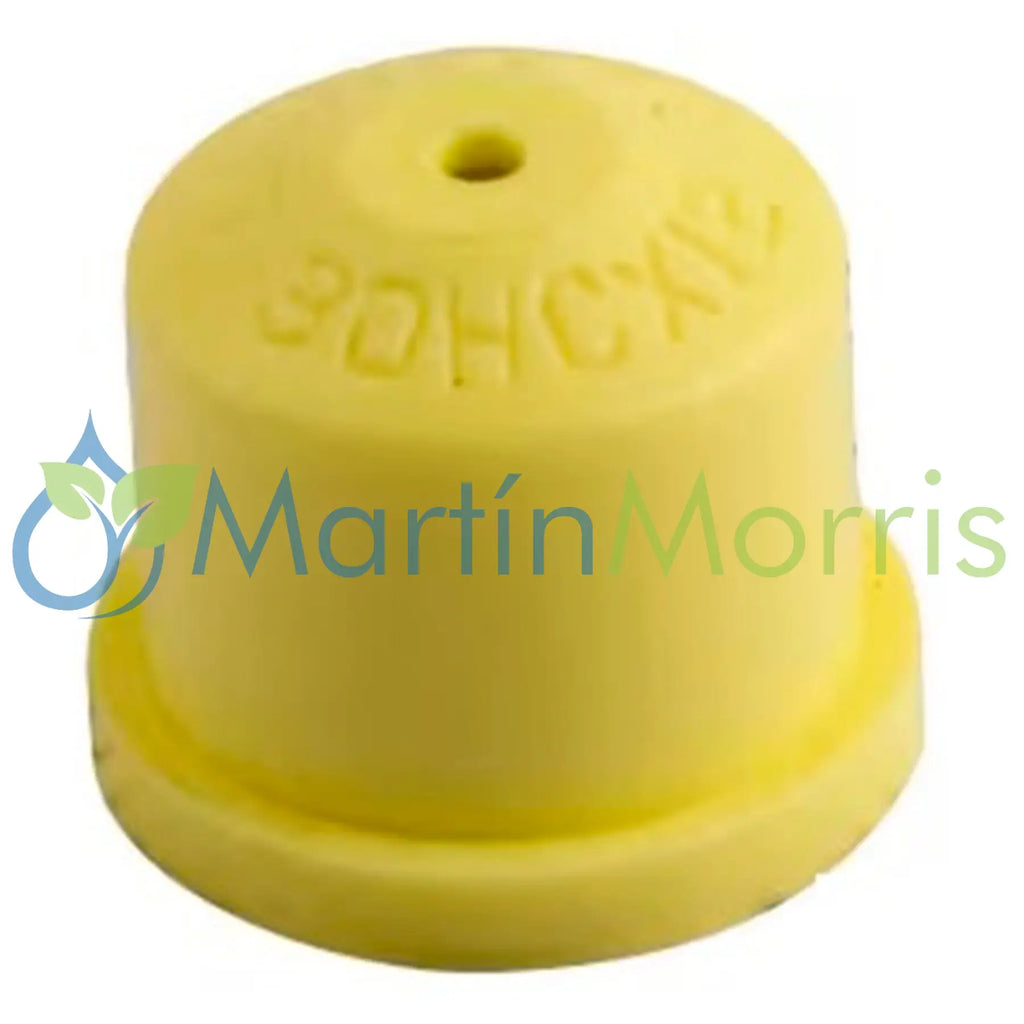 Boquilla 30HCX HYPRO Cono Hueco en opciones de todos los caudales