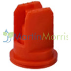 Boquilla anti deriva asj modelo cfa