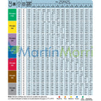 boquilla anti deriva turbo teejet induction