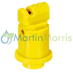 boquilla anti deriva turbo teejet induction