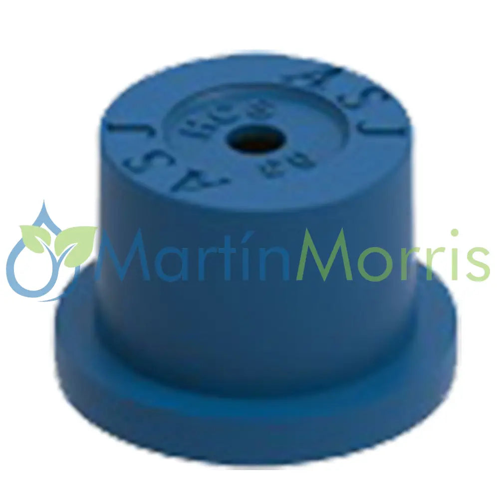 Boquilla cono Hueco ASJ modelo HCS 80 Grados