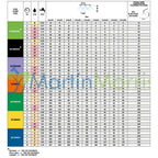 Boquilla cono Hueco ASJ modelo HCS 80 Grados