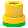 Boquilla Cono Lleno ASJ FCC 80° – Cerámica / Atomizador y Mochila / Caudales 015 a 05 - vista 3