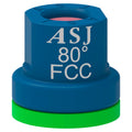 Boquilla Cono Lleno ASJ FCC 80° – Cerámica / Atomizador y Mochila / Caudales 015 a 05 - vista 4