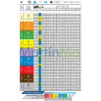 Boquilla magnojet st 135 grados