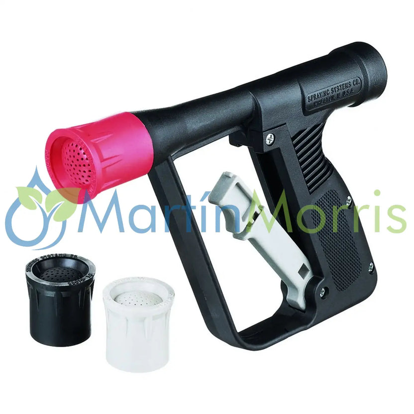 Boquilla para pistola pulverizadora de césped 25660