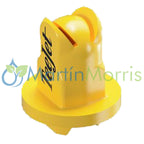 Boquilla teejet accupulse twinjet