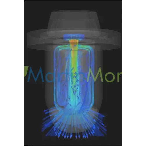 Boquilla teejet accupulse twinjet