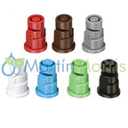 Boquilla Turbo Floodjet TF-VP desde 2 hasta 10