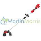 Bordeadora 2828-20 Milwaukee a Batería M18 de 18V sola sin batería