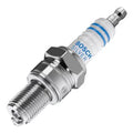 Bujía BOSCH WR8DC+ | Luz 0,8mm | Ford / Fiat / Honda / Chevrolet