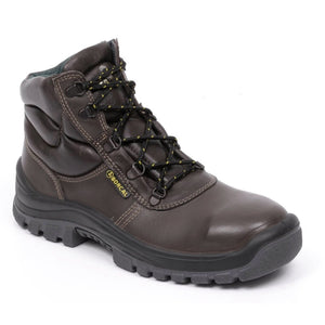 Borcal Premium Botin de Seguridad Marron o Negro todos los Taller
