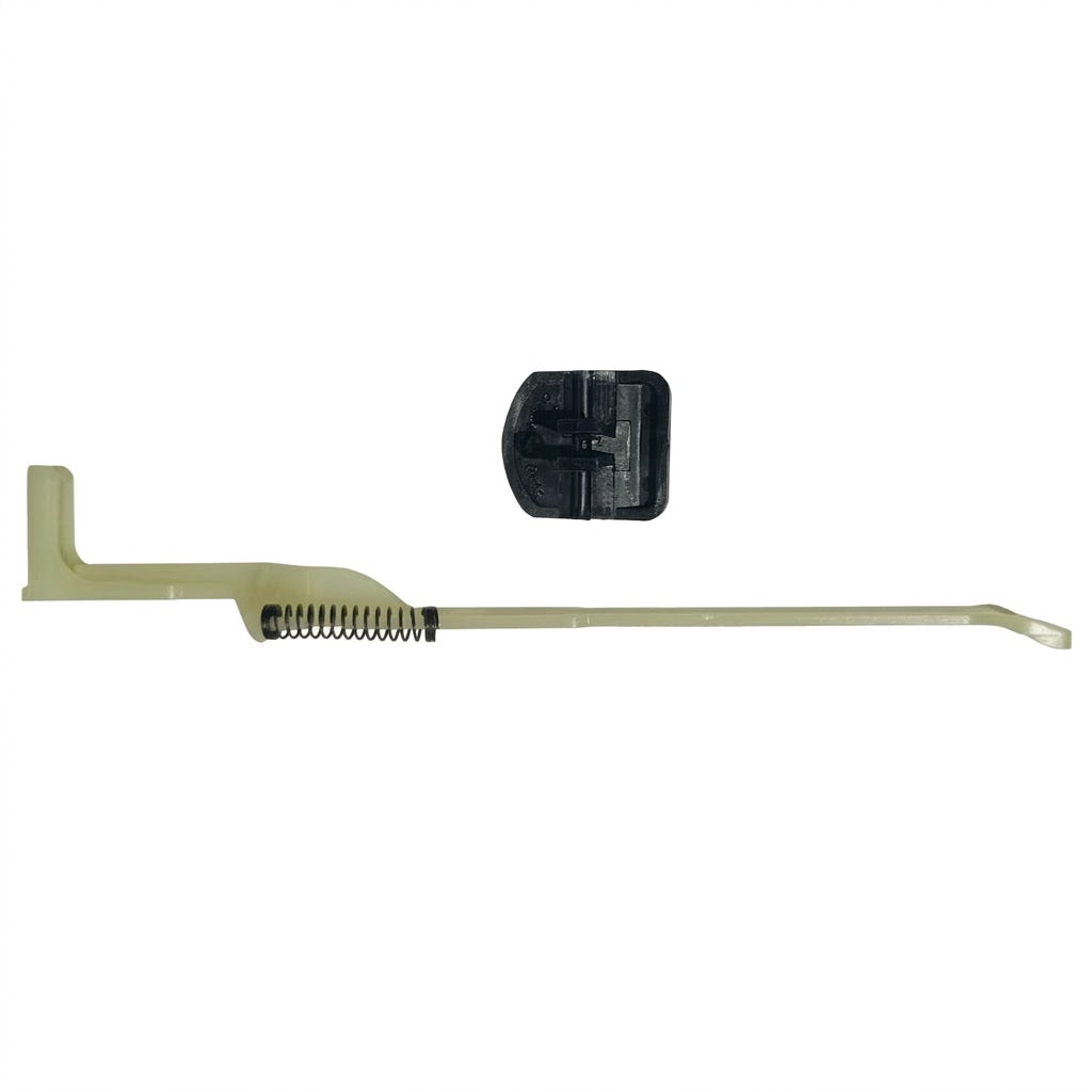 Comando interruptor y botón para amoladora Milwaukee AG750-115